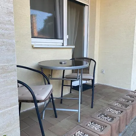 Apartament Cac Wellness *