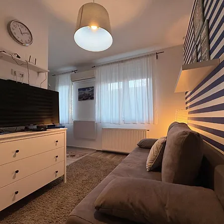 Apartament Cac Wellness *
