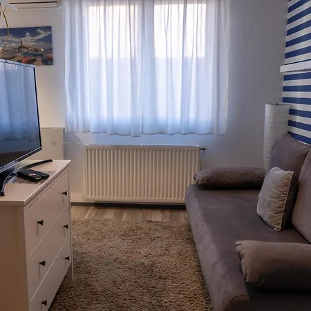 Cac Wellness Apartament