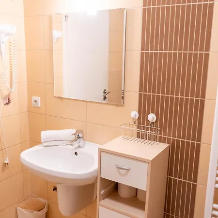 Cac Wellness Lägenhet